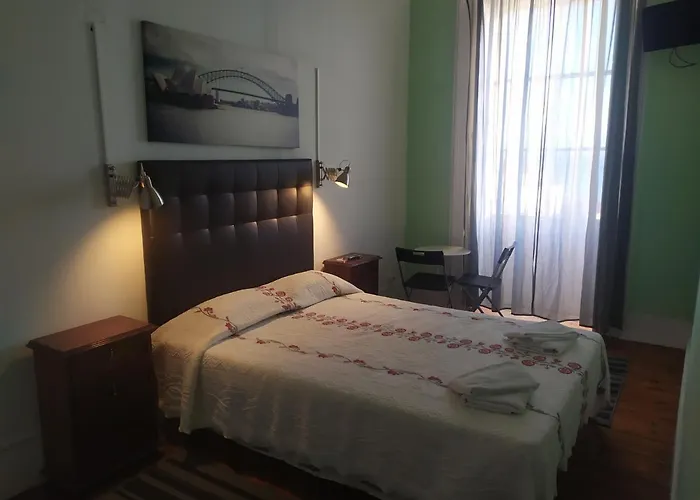 Cenario Catita Hostel